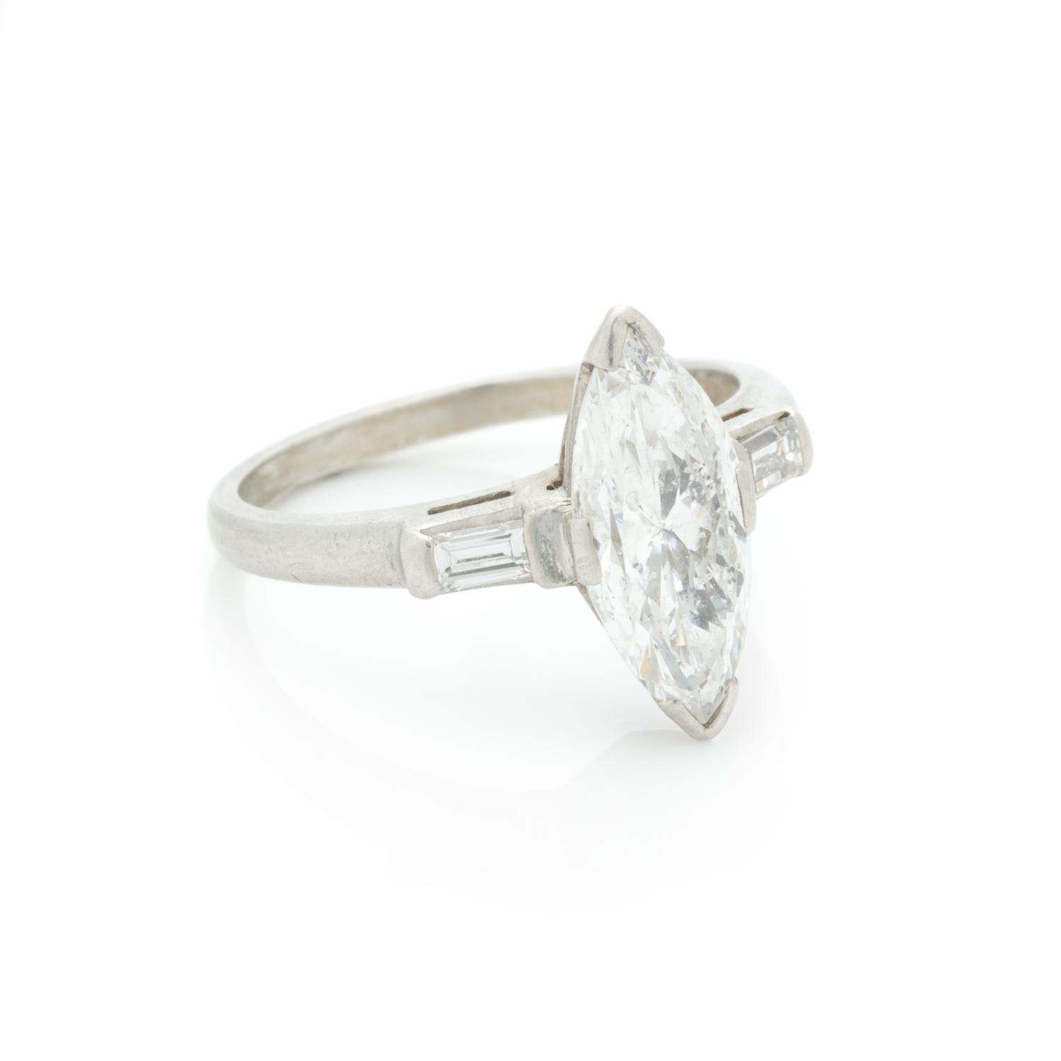 DIAMOND RING