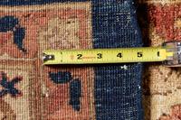 A Kashan Wool Rug