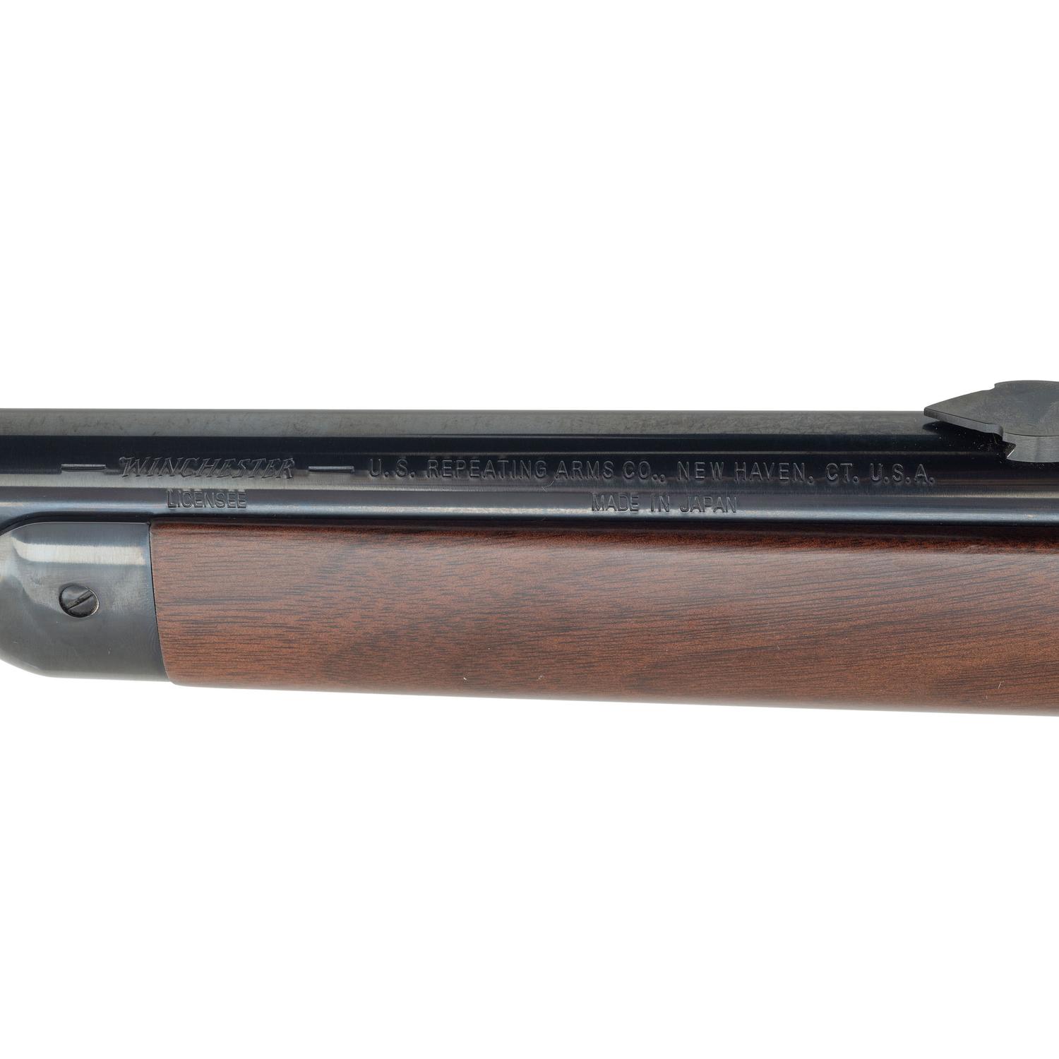 *U.S. Repeating Arms Co. Winchester Model 1892 in Box
