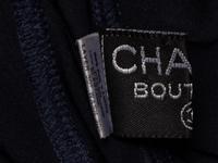 Chanel, Chain Strap Swimsuit