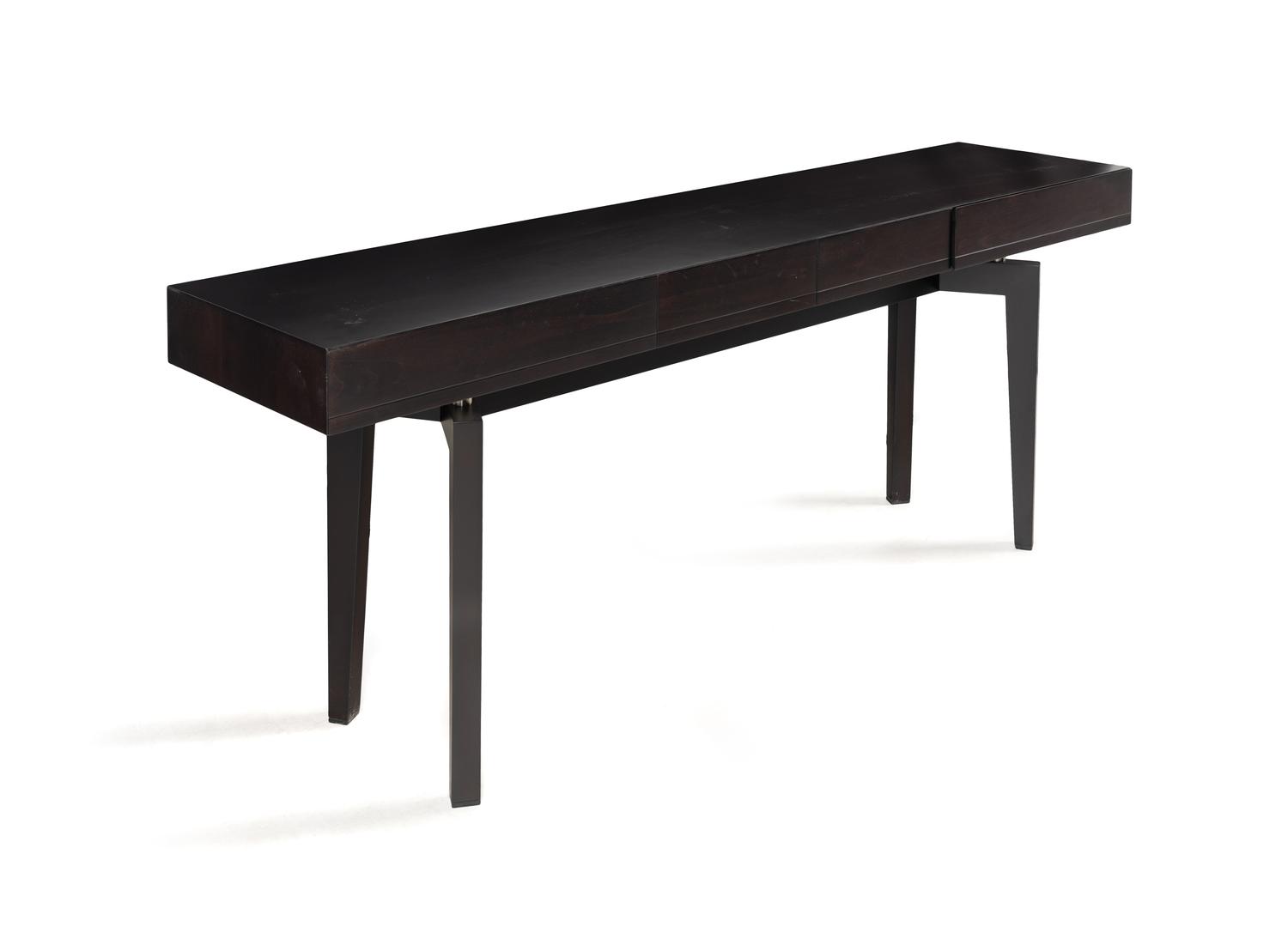 A Time Console Table Giorgetti, Italy, 21st Century
