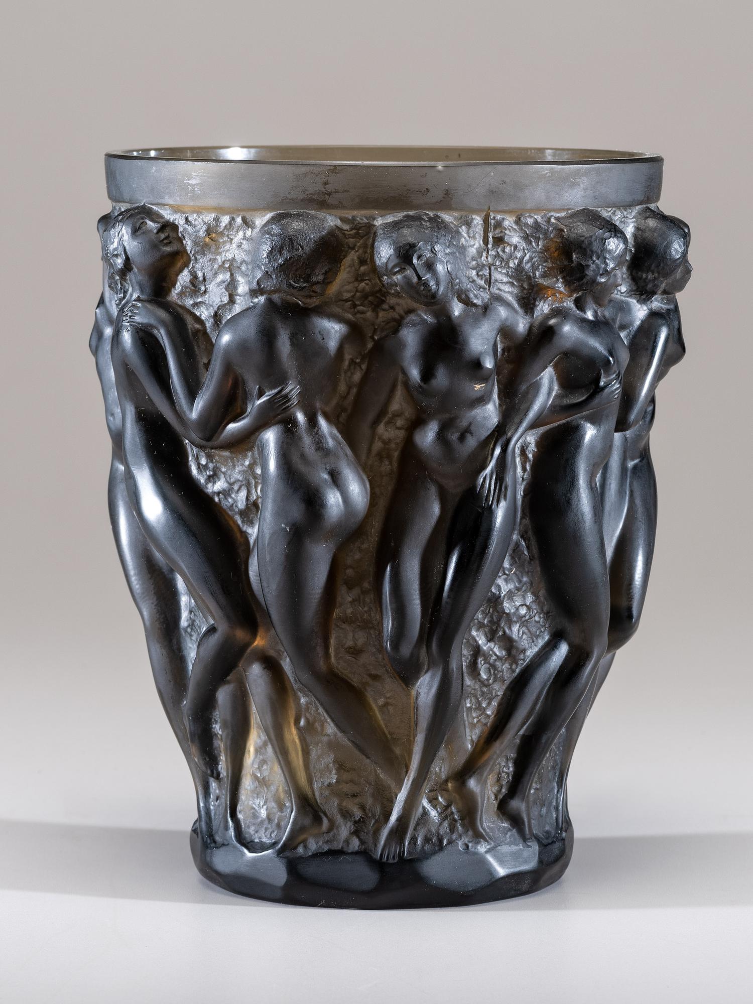 Bacchantes Vase