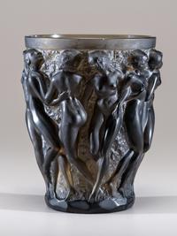Bacchantes Vase