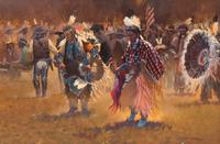 Crow Fair