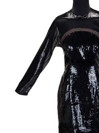 Two Geoffrey Beene Dresses, 1980-90s