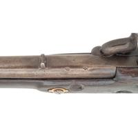 Locally Made India Pattern 1856 Sergeant's Fusil