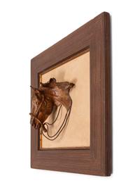 Hackamore Head , edition 30/250