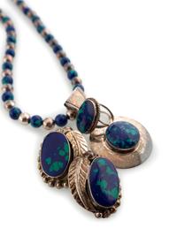 Southwestern-style Jewelry