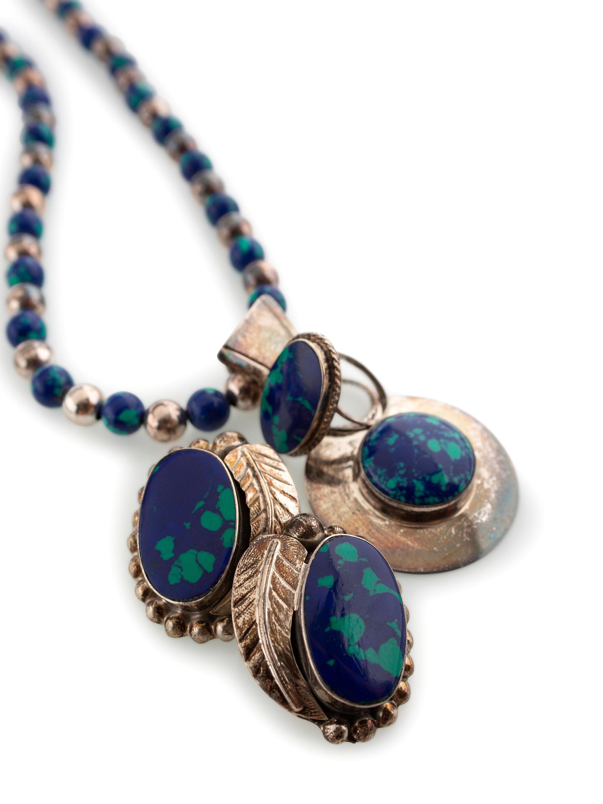 Southwestern-style Jewelry