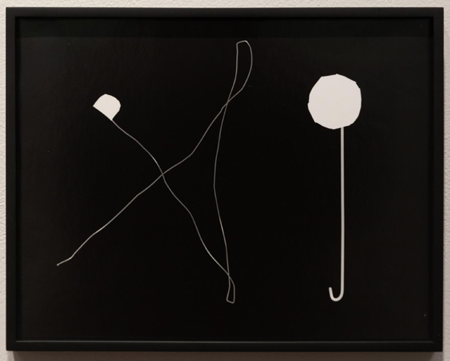 Dodging Tool 8, 2014