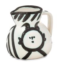 Pichet tête (Head Pitcher)
