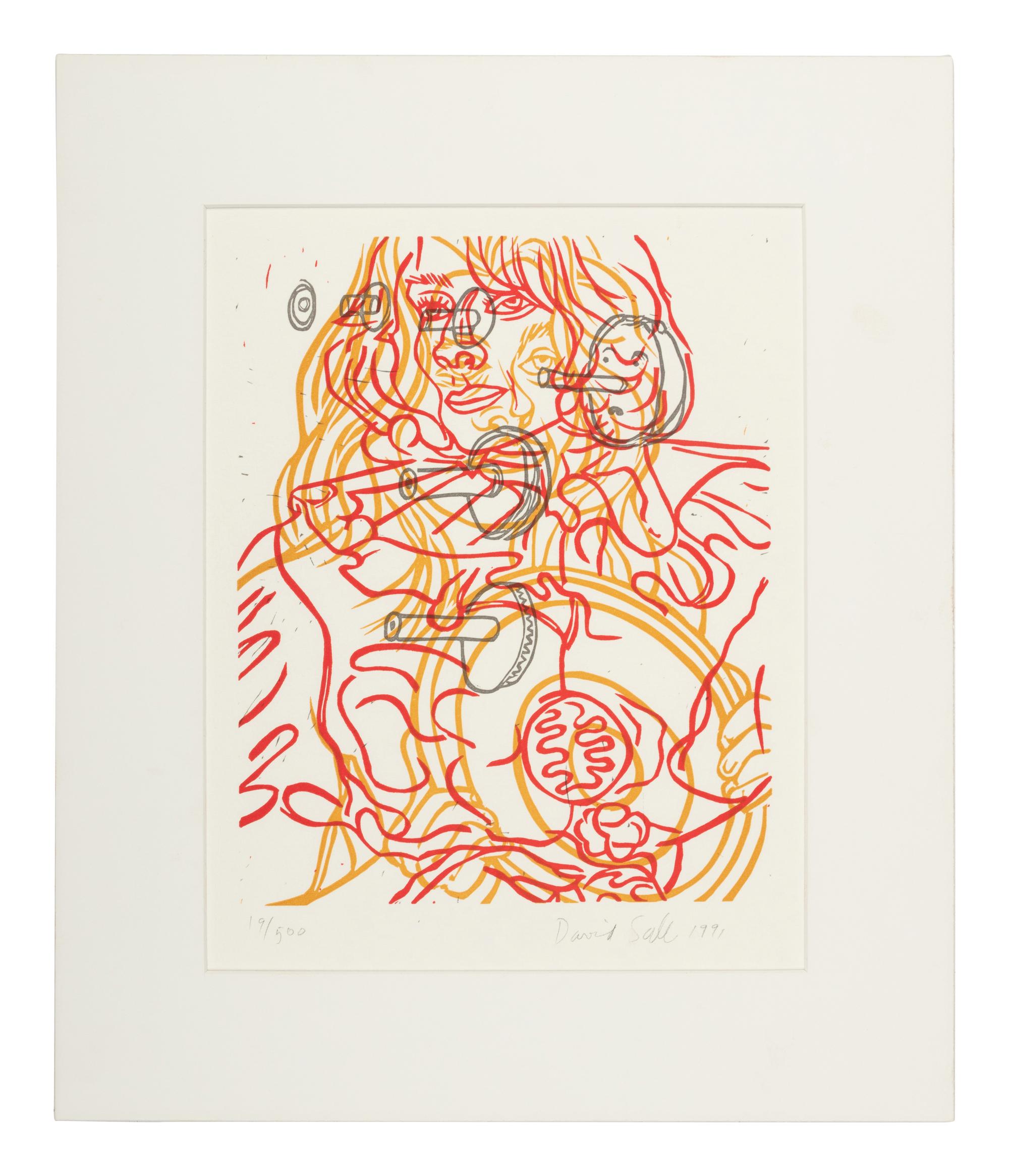 Untitled (for Film Forum)