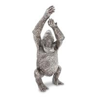 Patrick Mavros (London and Harare, Zimbabwe, Est. 1978) — Female Gorilla Reaching (Margo) , 1996