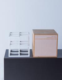 Cube without a Cube