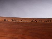 Coffee Table/Bench, 2008