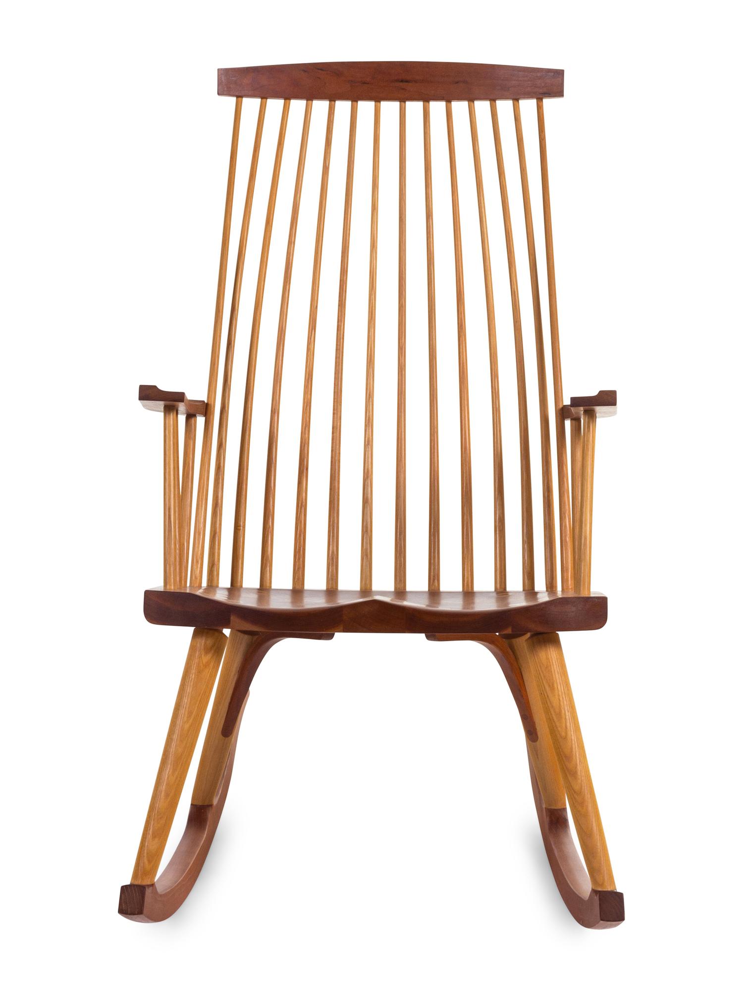 New Gloucester Rocking Chair, c. 2007