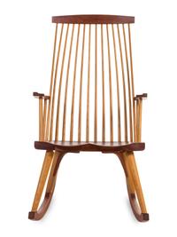 New Gloucester Rocking Chair, c. 2007