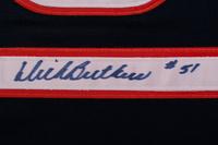 A Group of Seven Chicago Bears Signed Items Including Gale Sayers and Dick Butkus Jerseys (BAS Beckett Authentication Services Certified),