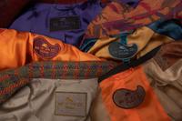 A Group of Five Etro Jackets
