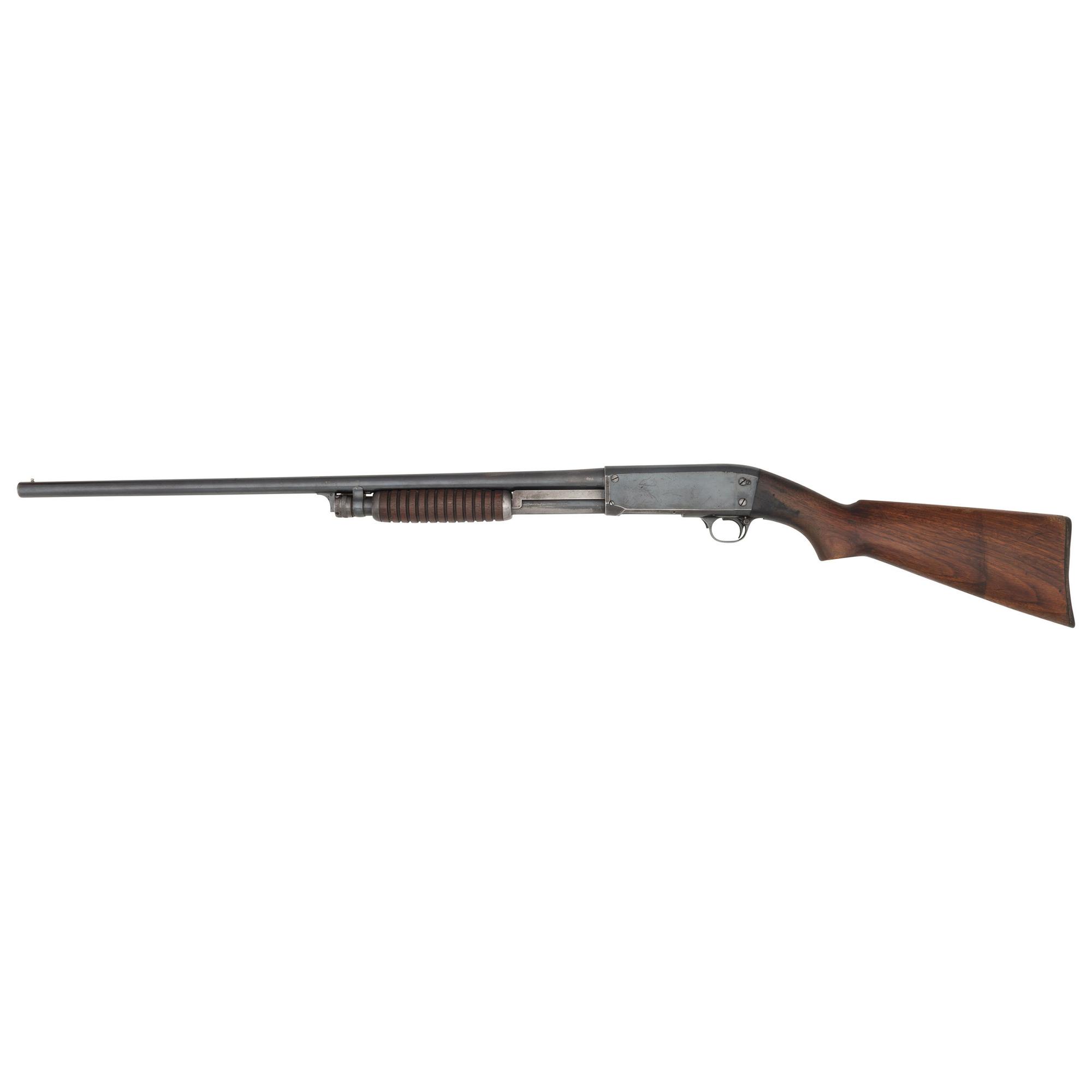 ** Remington Model 17 20 Gauge