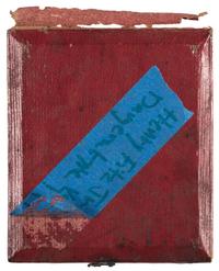 The Henry Fitz Jr. archive of photographic history, including one of the world's earliest surviving photographic portraits.