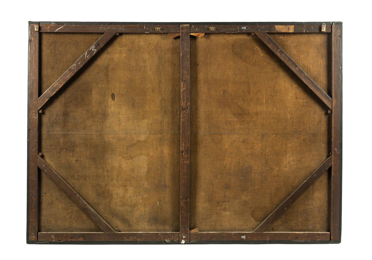 Continental, 17th/18th Century