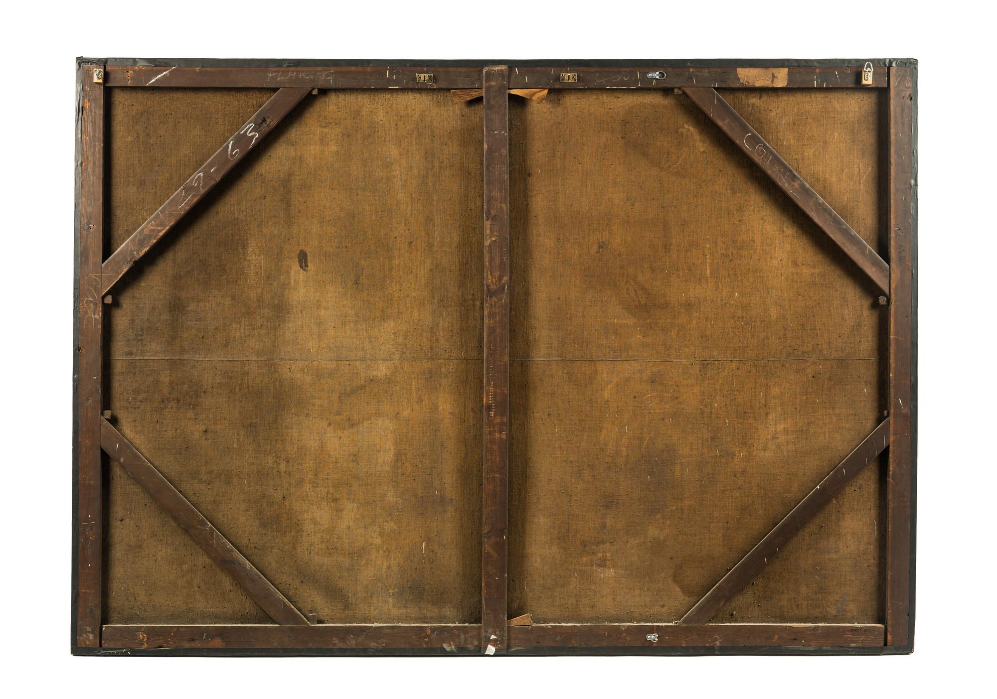 Continental, 17th/18th Century