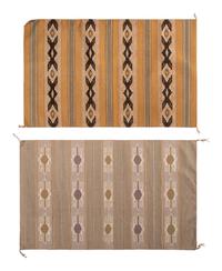 Navajo Wide Ruins Weavings / Rugs