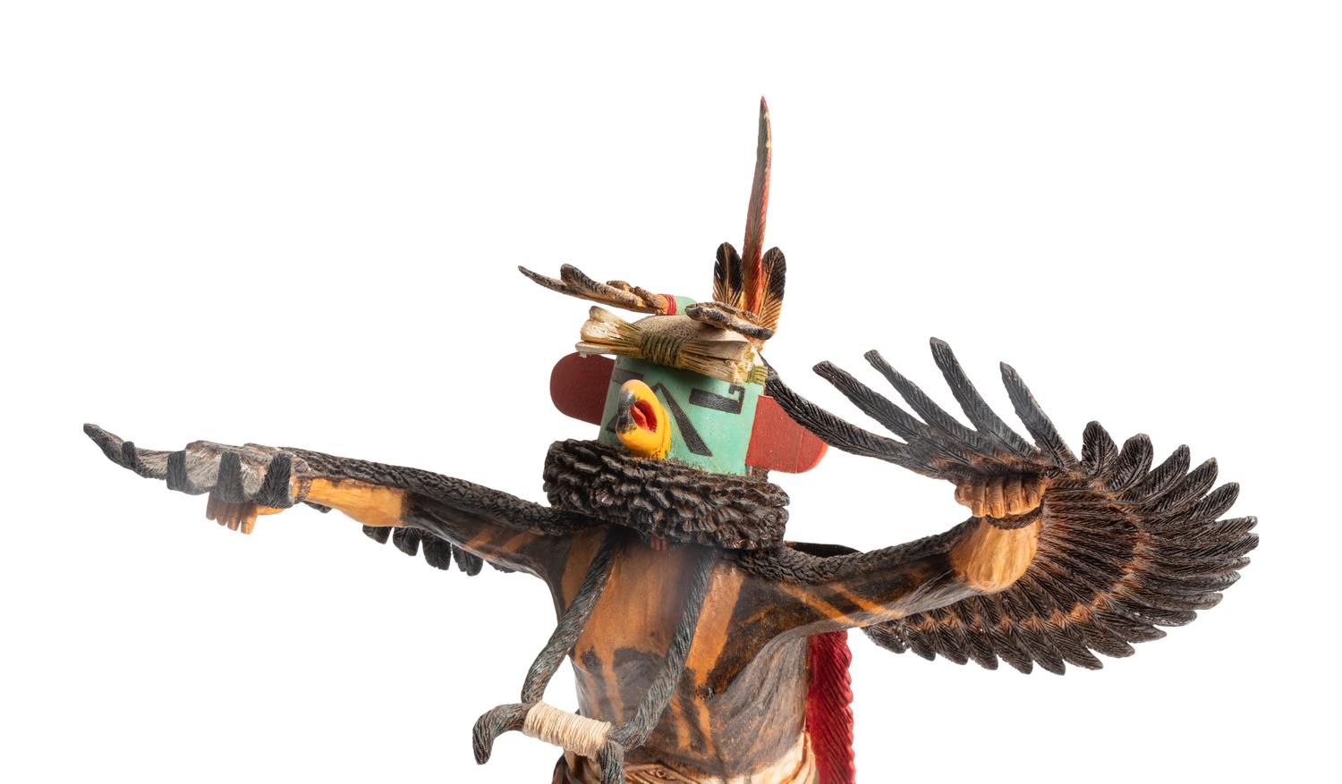 Eagle Dancer