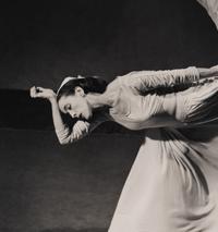 Barbara Morgan (1900-1992) Letter to the World, "Kick," 1940