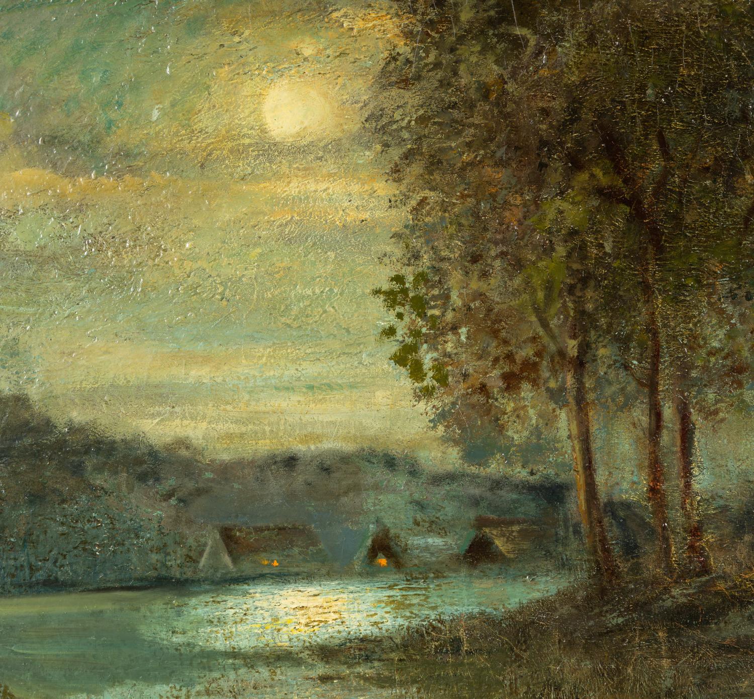 George Henry Bogert (American, 1864-1944)