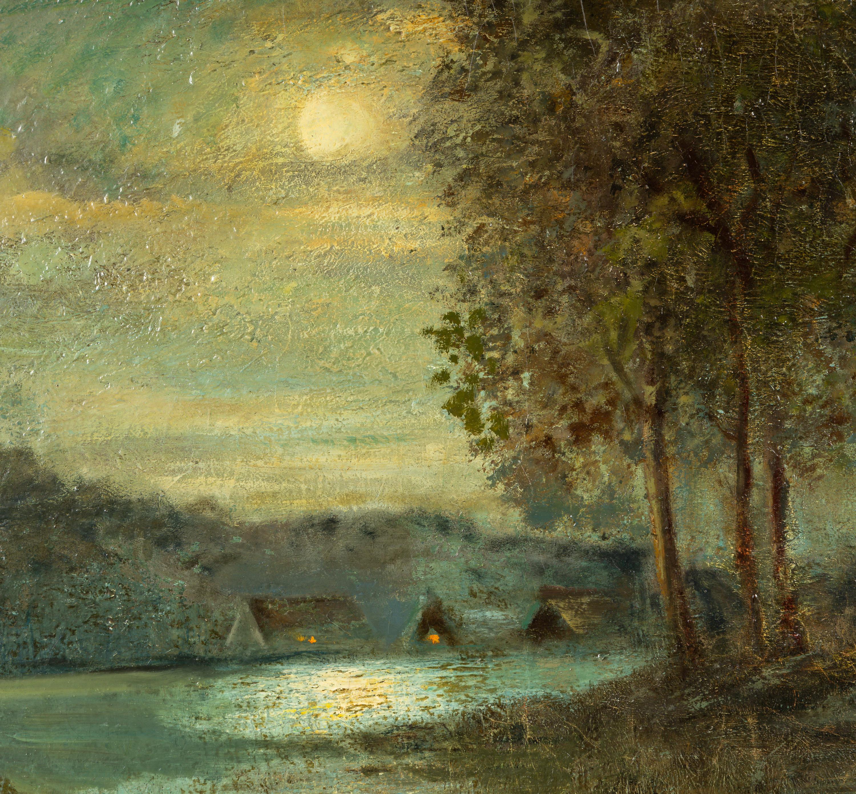 George Henry Bogert (American, 1864-1944)