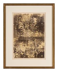 Ground Soil ( Dispositif au sol ) (from Clean Slates ( Tables rases ) from Phenomena ( Les Phénomènes) ), 1958