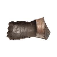 16th Century Style German Gauntlet