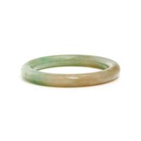 JADE BANGLE BRACELET