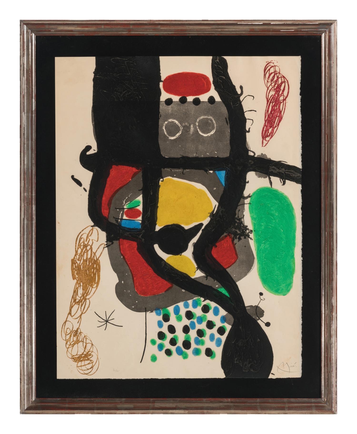 Le Caissier , 1969
