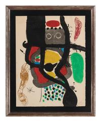 Le Caissier , 1969