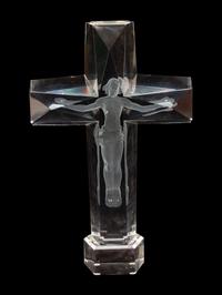 The Cross of The Millenium, Maquette Edition
