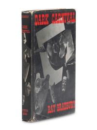 BRADBURY, Ray (1920-2012). Dark Carnival . Sauk City, WI: Arkham House, 1947.