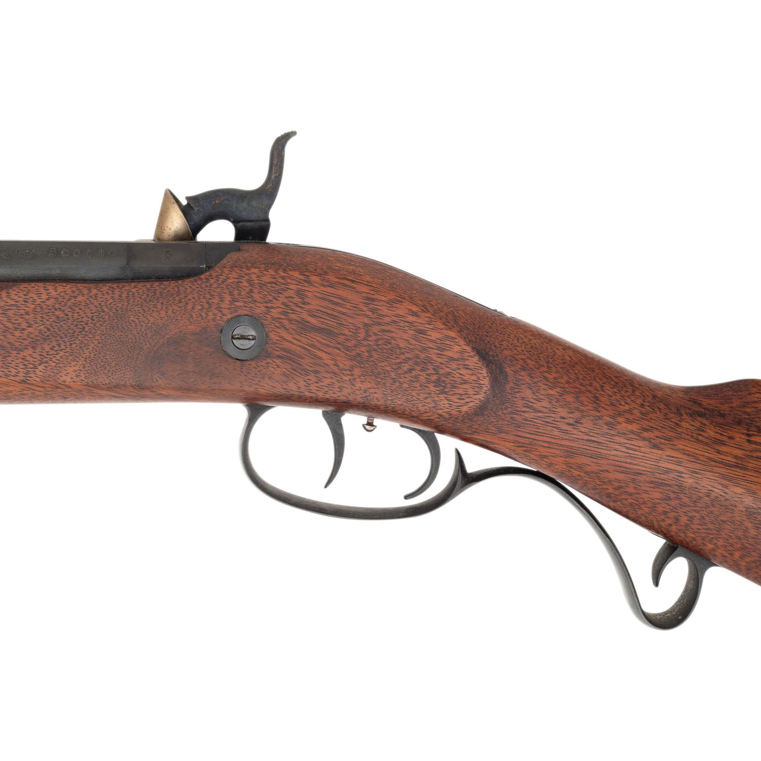 Lyman Great Plains Rifle