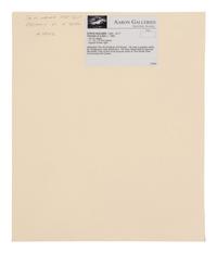 Portrait of a Girl , c. 1980