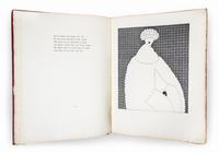 (KLINGER, JULIUS) ROCHESTER, JOHN WILMOT, Earl of. Sodom: ein spiel. Leipzig, 1909. Limited.