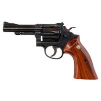 *Smith & Wesson Model 18-3 .22 Combat Masterpiece in Box