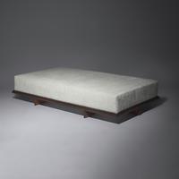 Frank Lloyd Wright (American, 1867–1959) — Taliesin Daybed for Heritage Henredon