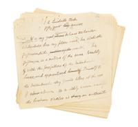 Newton, A. Edward. A Reprimand and What Came of It. Daylesford, PA: Oak Knoll, 1927.
