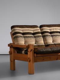 Dymling Sofa Swedese, Sweden