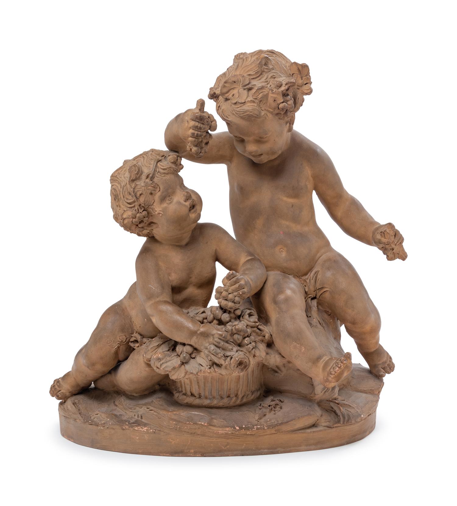 After Charles le Brun (French, 1619–1690)