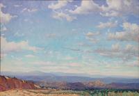 Passing Storm , 1989