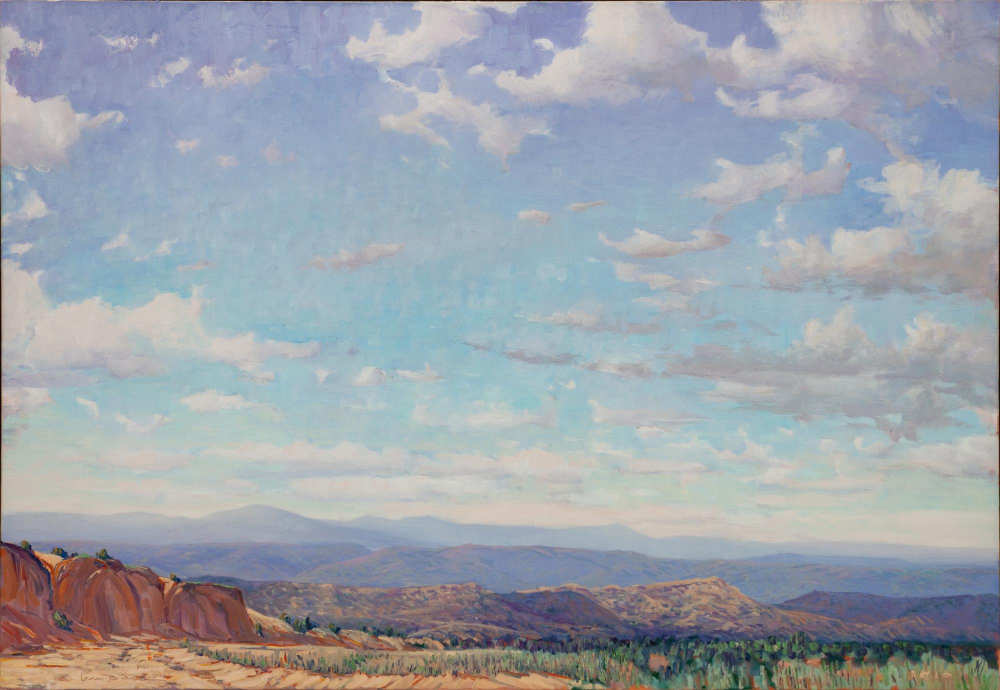 Passing Storm , 1989