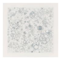 Untitled 1-V (complete set of 5), 2004